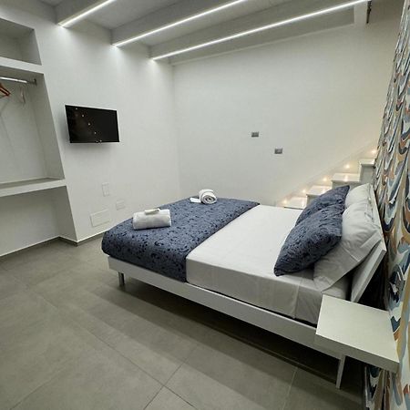 Ruggiero Home Ercolano Exteriér fotografie