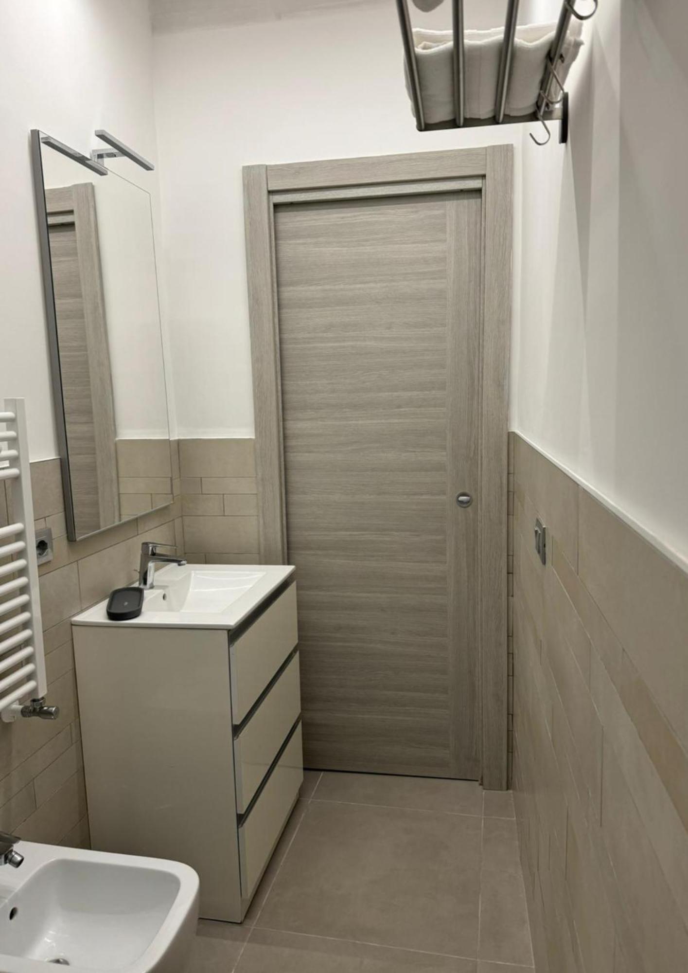 Ruggiero Home Ercolano Exteriér fotografie