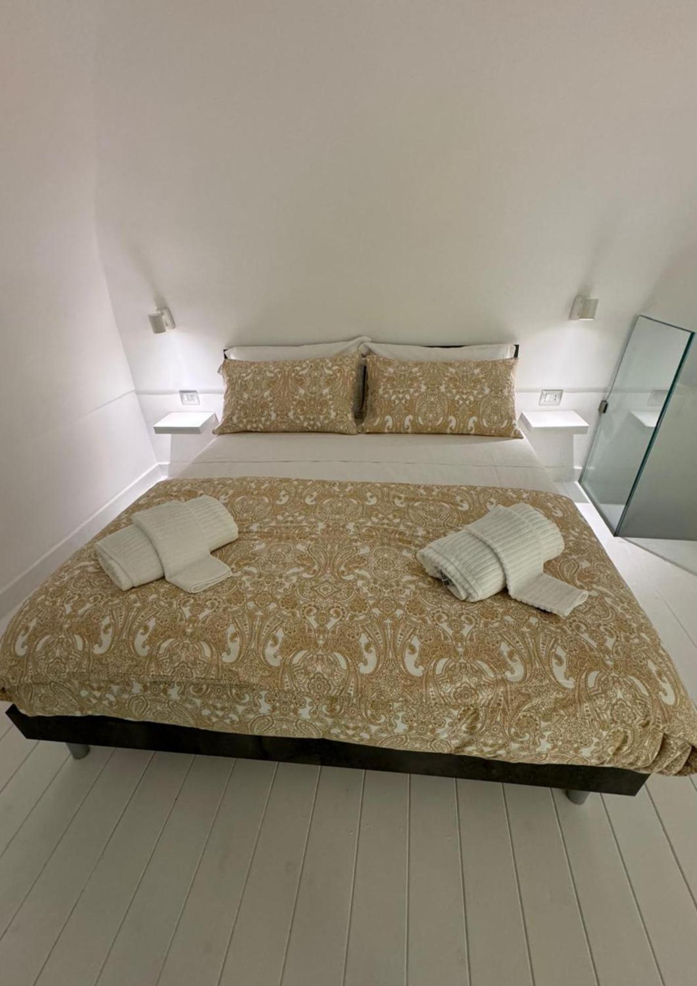 Ruggiero Home Ercolano Exteriér fotografie