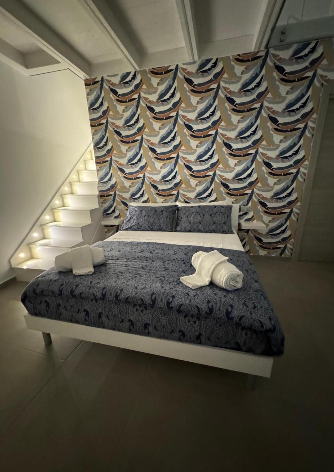 Ruggiero Home Ercolano Exteriér fotografie