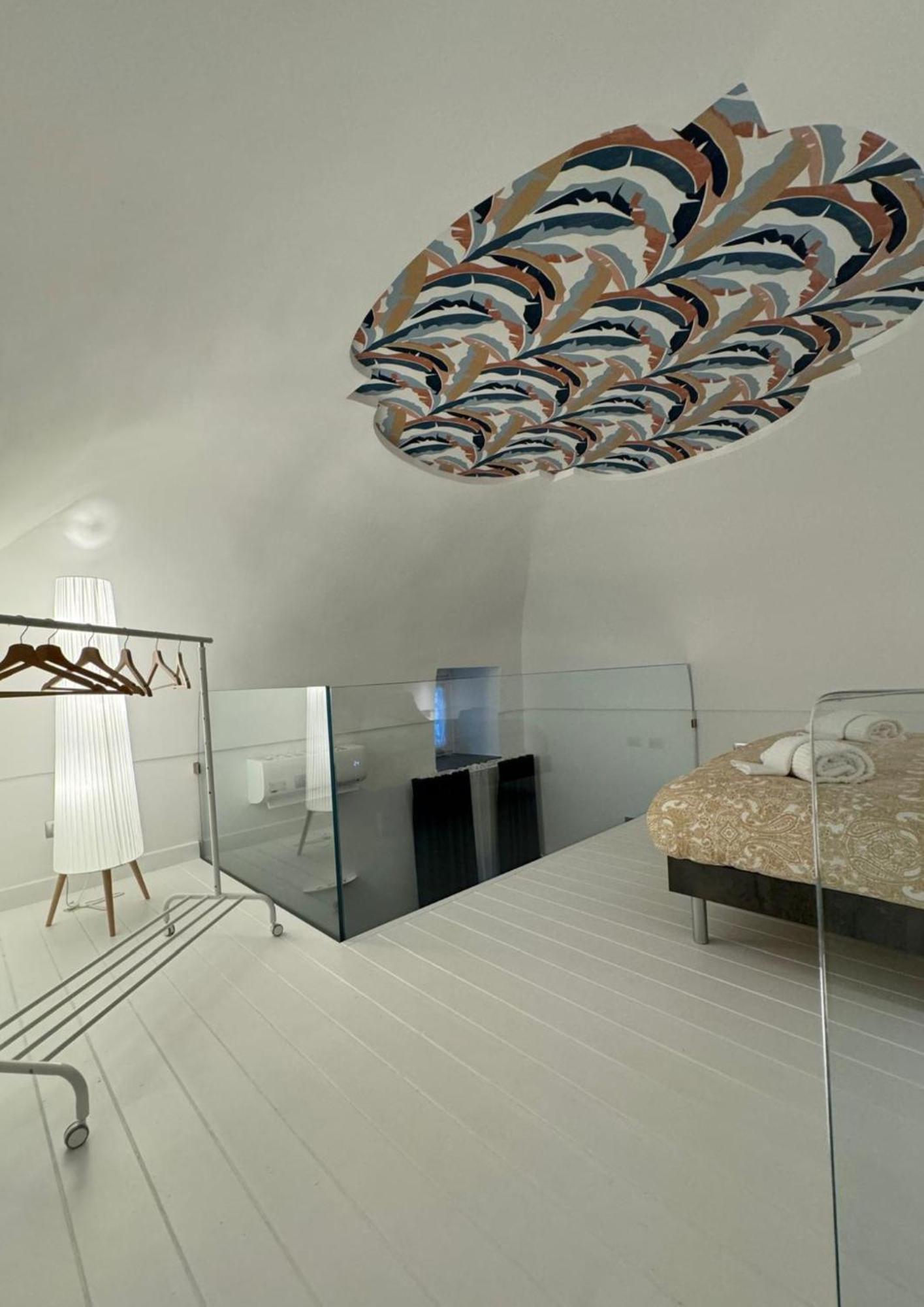 Ruggiero Home Ercolano Exteriér fotografie