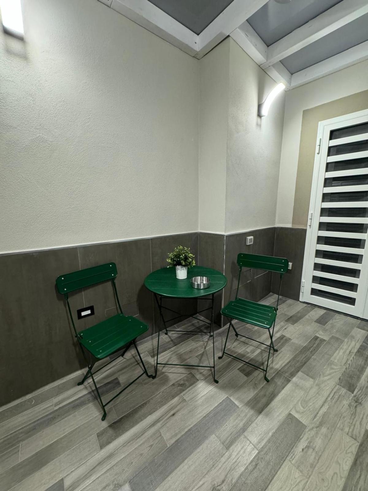 Ruggiero Home Ercolano Exteriér fotografie