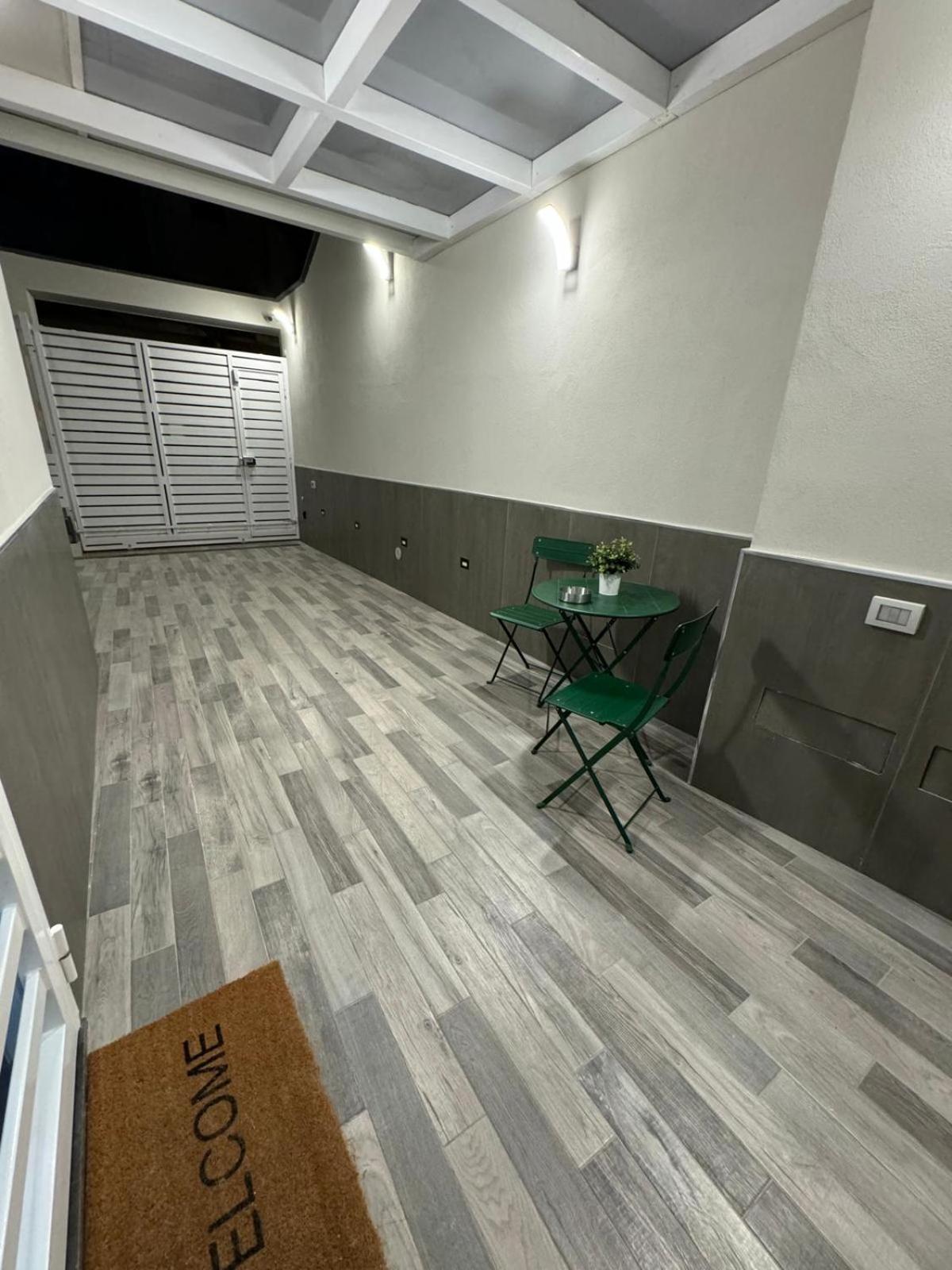 Ruggiero Home Ercolano Exteriér fotografie