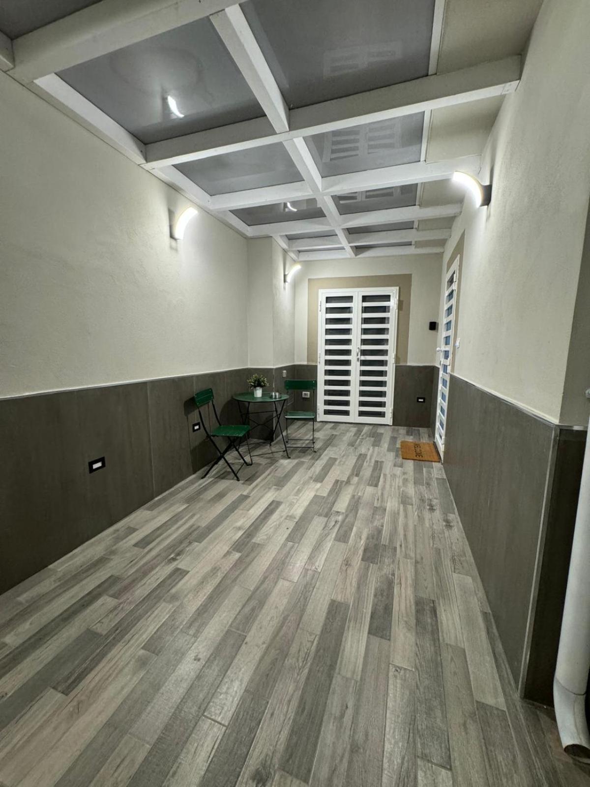 Ruggiero Home Ercolano Exteriér fotografie
