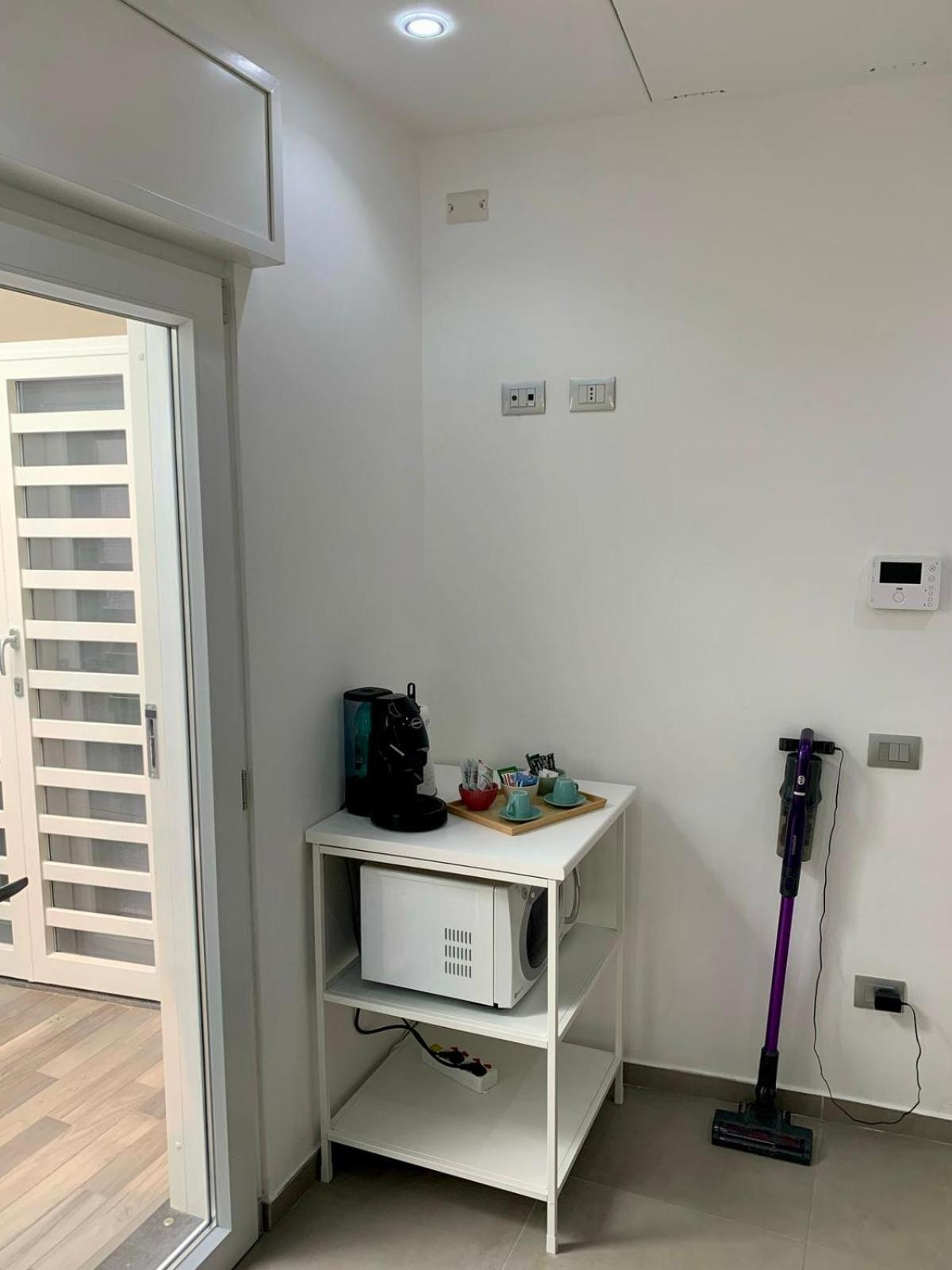 Ruggiero Home Ercolano Exteriér fotografie