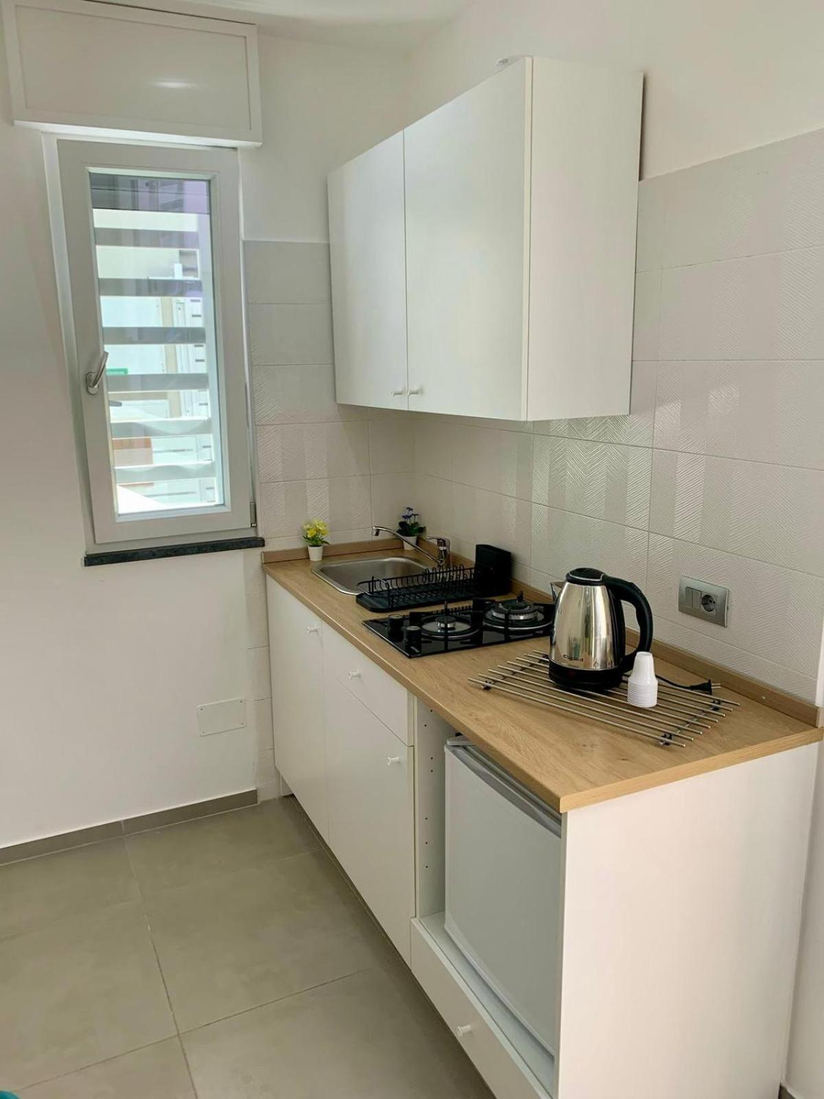 Ruggiero Home Ercolano Exteriér fotografie
